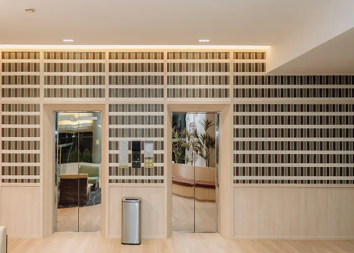 V.L. Hatyai Hotel