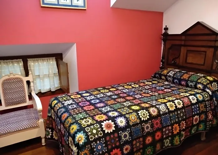 Hotel Casa Vieja del Sastre