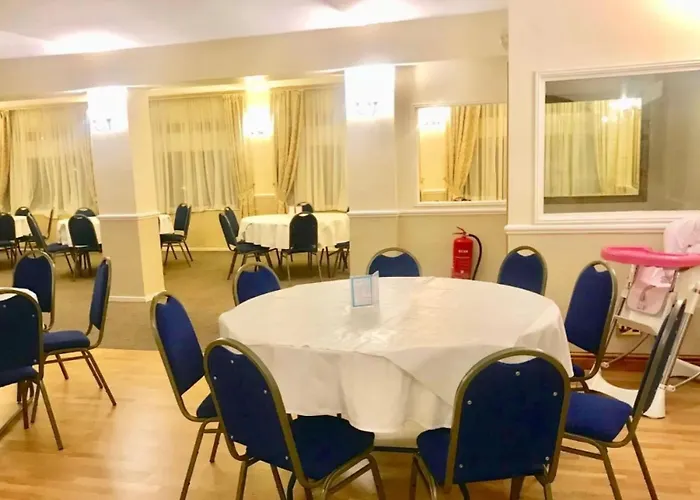 The Highfield Hotel