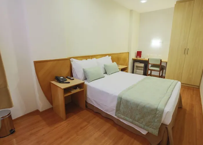 Scorial Rio Hotel