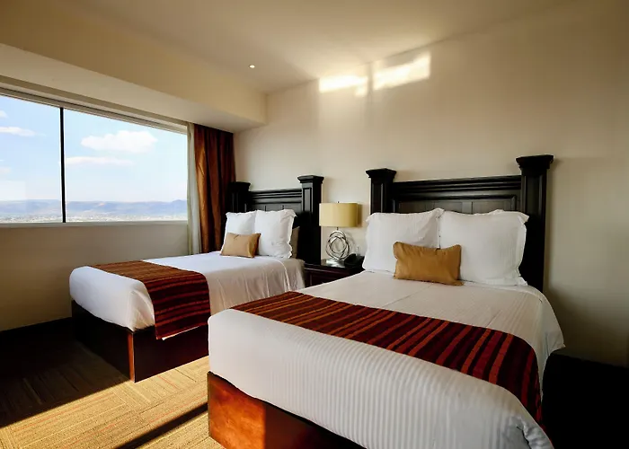 Hotel Stadium Leon