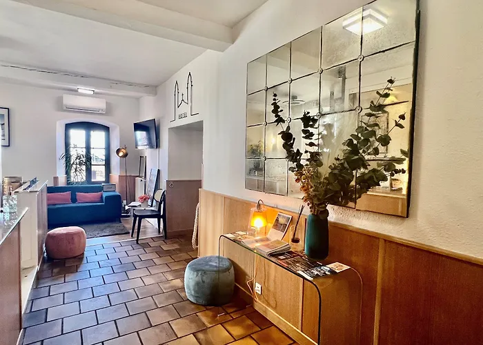 Hotel Posta Vecchia