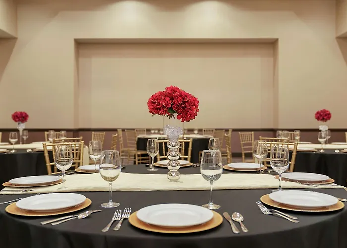Embassy Suites By Hilton Salt Lake West Valley City