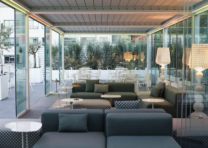 Magna Pars l'Hotel à Parfum