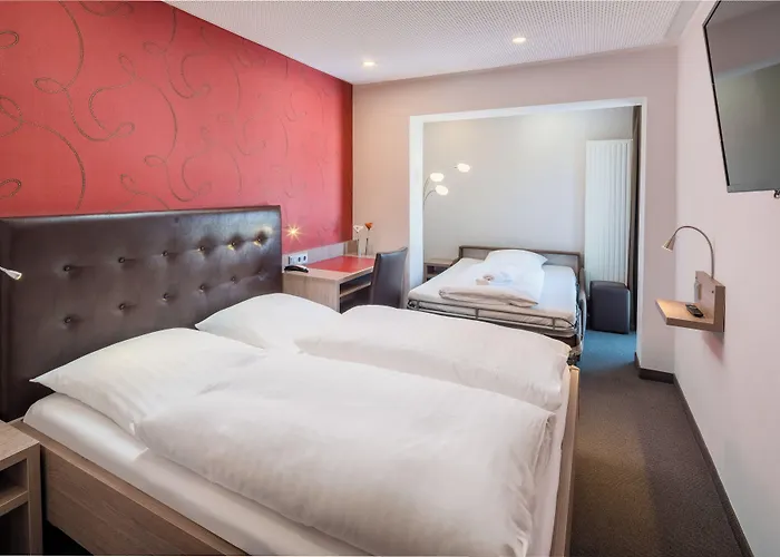 Hotel Rennschuh