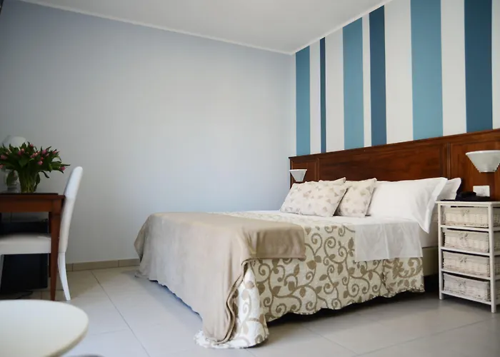 Hotel Giulio Cesare