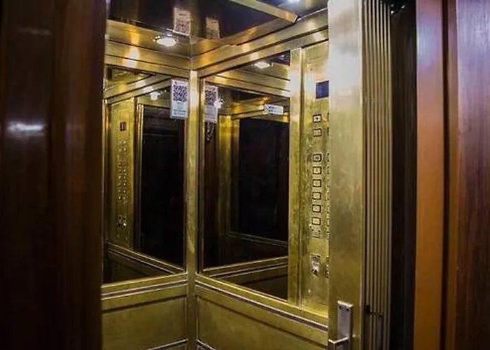Hotel Lyon By Mh