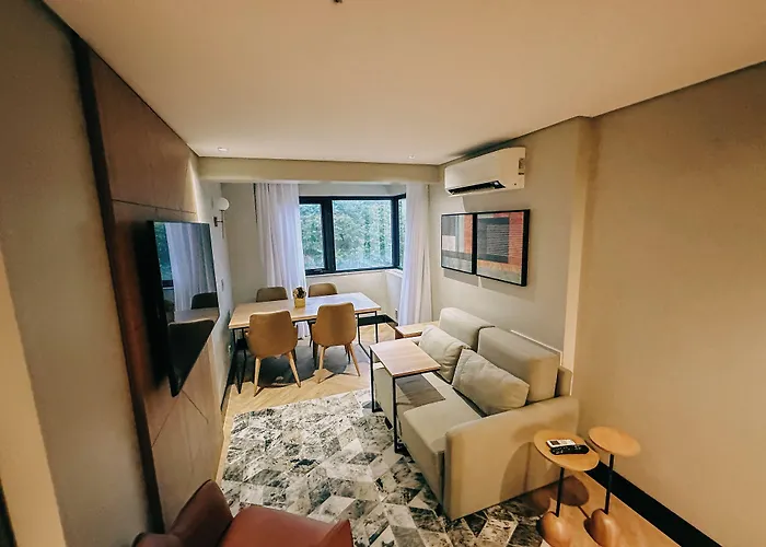 Art Hotel Transamerica Collection