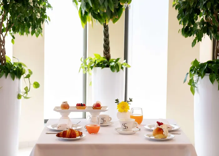 San Severino Park Hotel & Spa, BW Signature Collection