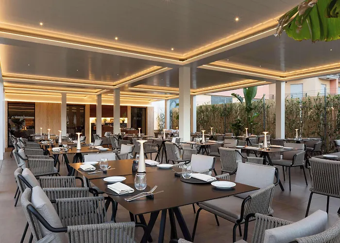 San Severino Park Hotel & Spa, BW Signature Collection