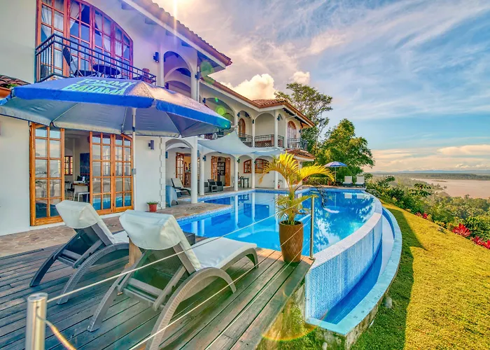 El Castillo Luxury Boutique Hotel- (Adults Only)