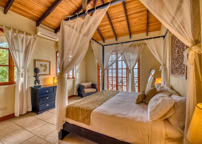 El Castillo Luxury Boutique Hotel- (Adults Only)