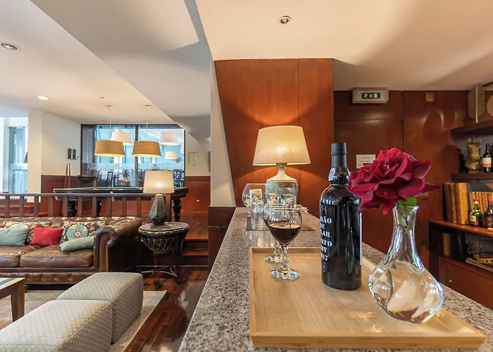 Aguas Do Geres - Hotel, Termas & Spa