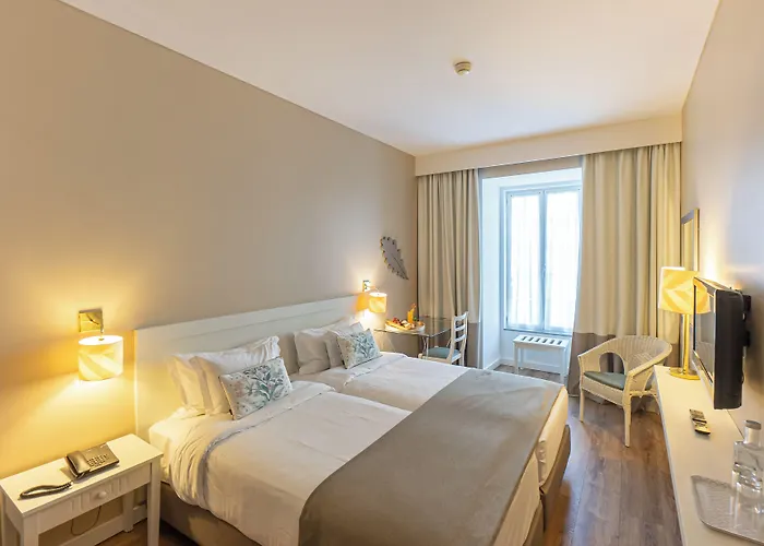 Águas do Gerês - Hotel, Termas&Spa