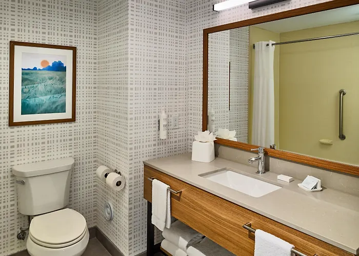 Hampton Inn Pigeon Forge