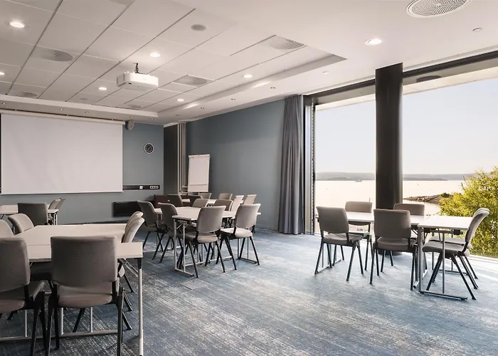 Scandic Fornebu