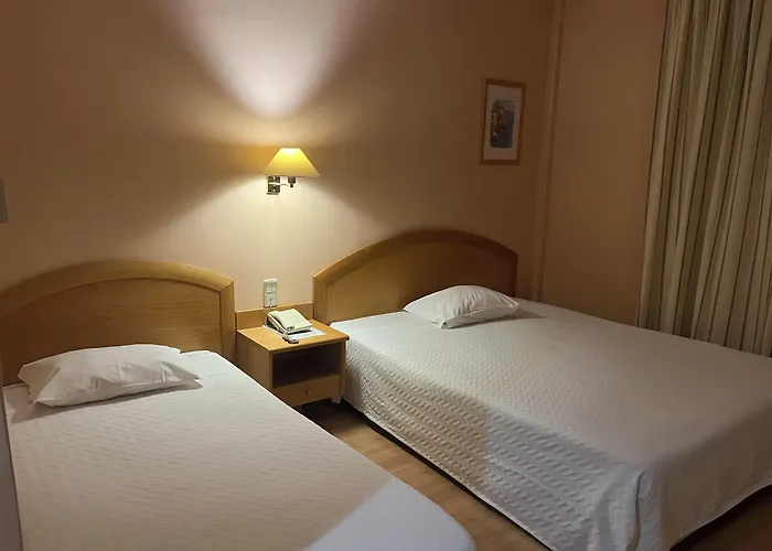 Grande Hotel Dom Dinis