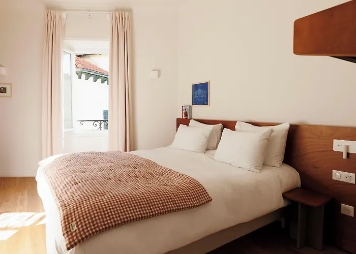 ALFRED HOTELS Les Halles