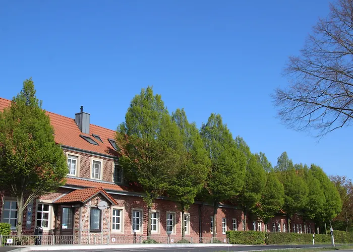 Landhotel Hermannshoehe