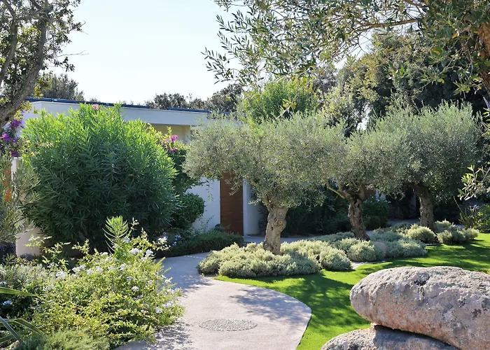 Hôtel Cala di Greco