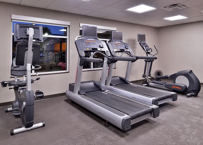 Residence Inn By Marriott Coralville