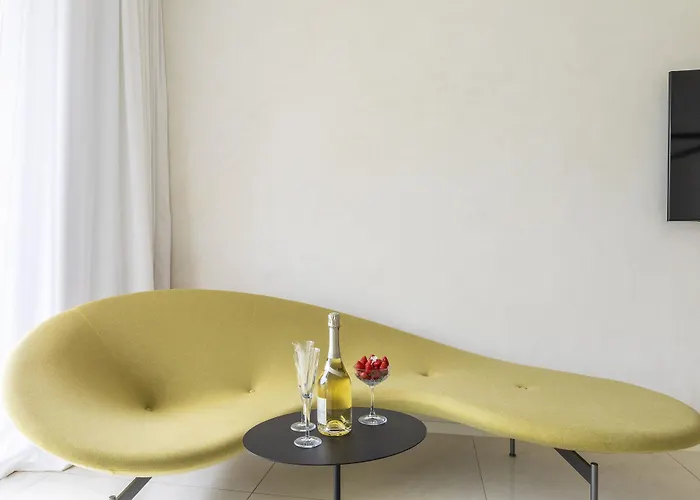 Hotel Cala Di Greco