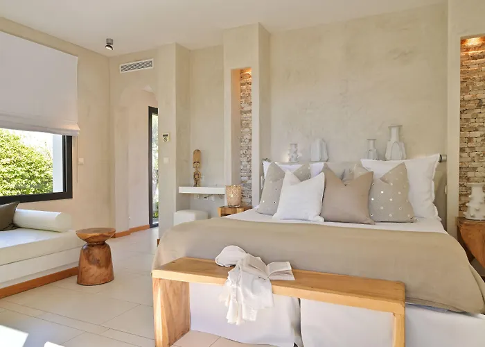 Hotel Cala Di Greco