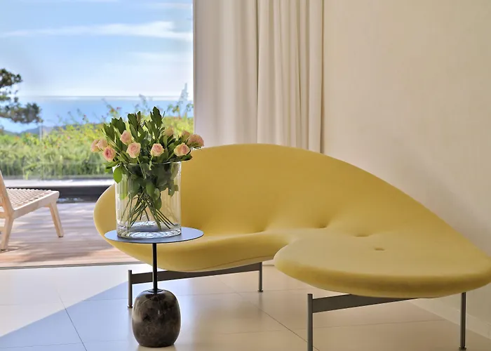 Hôtel Cala di Greco