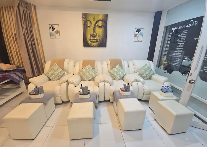 Sasitara Residence