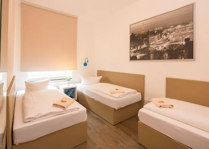 T3 Hotel Cityloft
