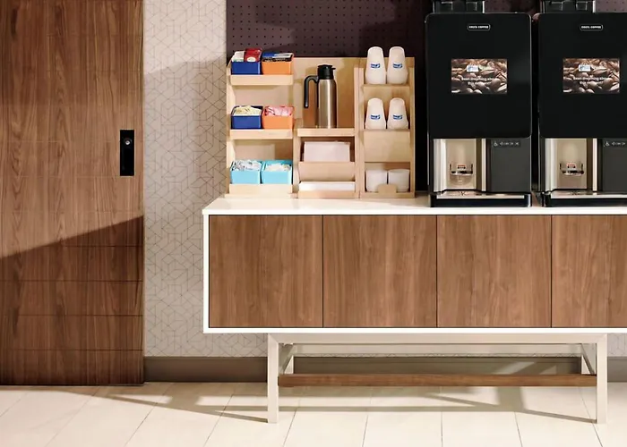 Holiday Inn Express - Albert Lea By Ihg