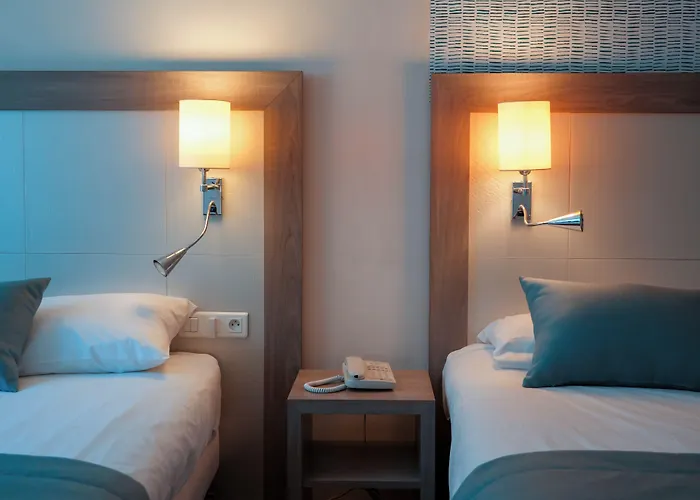 Ibis Styles Calais Centre