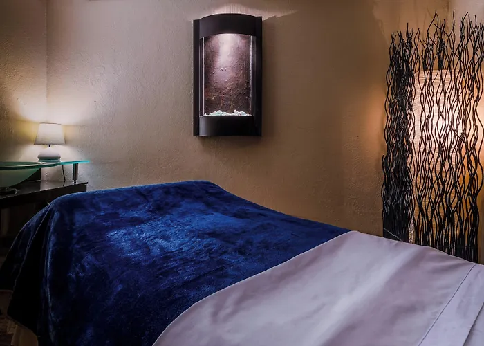 Marriott Grand Residence Club, Lake Tahoe