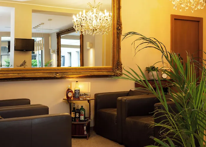 La Castellana Loft Hotel