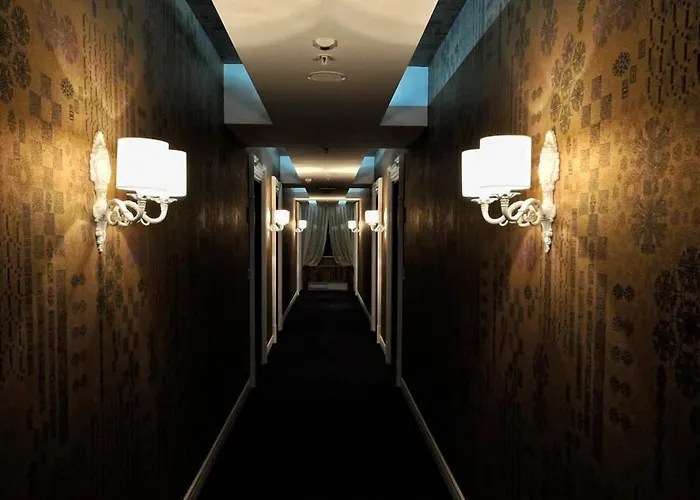 Hotel Ziya