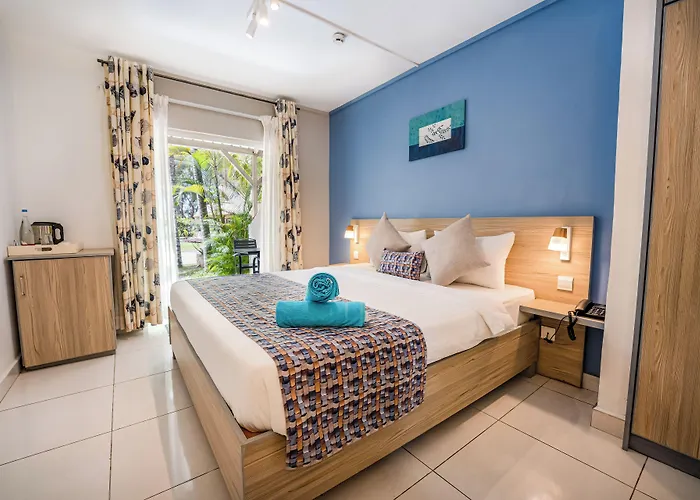Le Grand Bleu Hotel