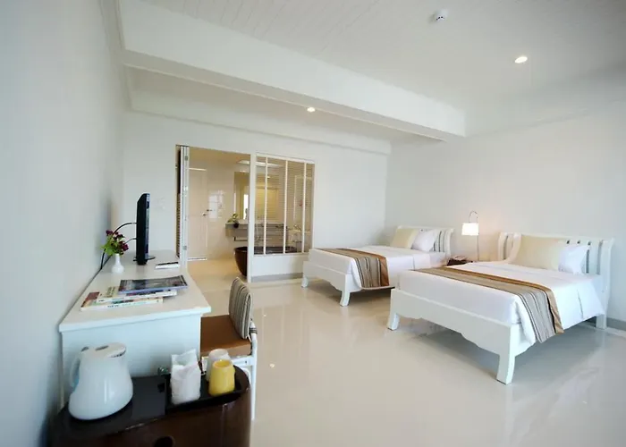 Cera Resort @ Cha-Am