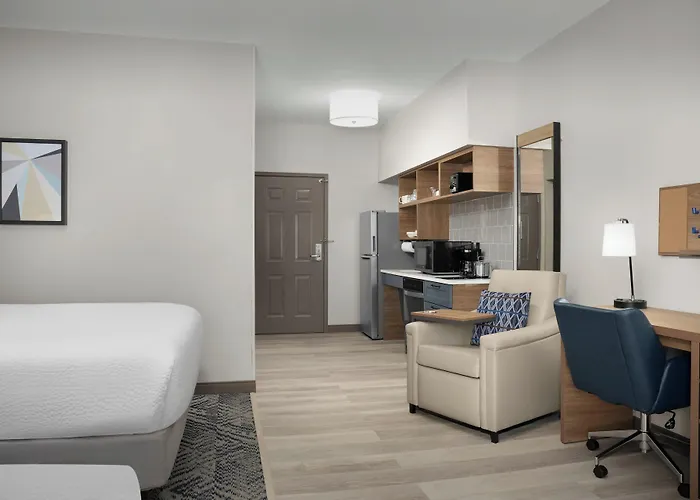 Candlewood Suites Alexandria - Fort Belvoir By Ihg