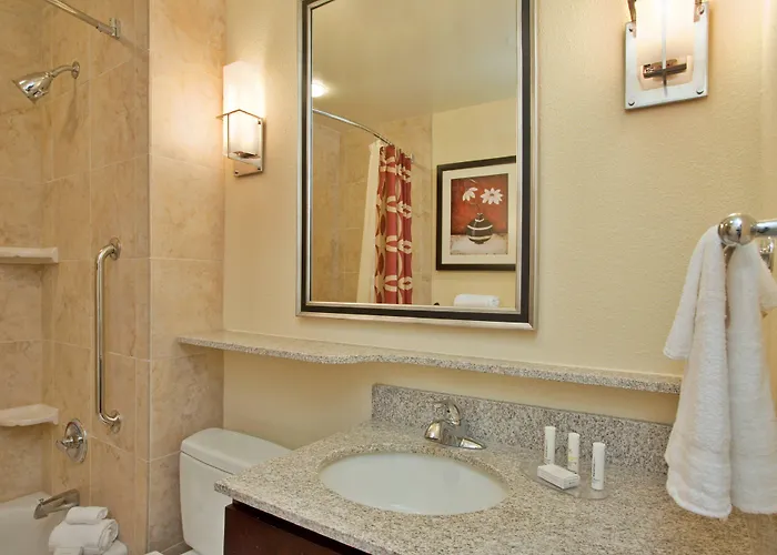Towneplace Suites By Marriott Midland