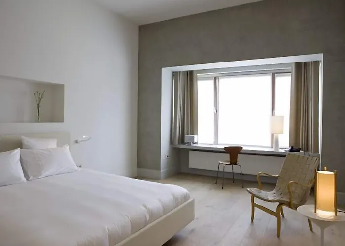 Hotel Wu Wei