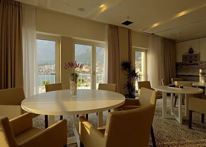 Hotel Osejava