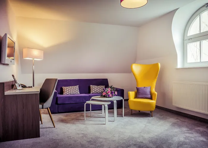 Hotel Am Rugard
