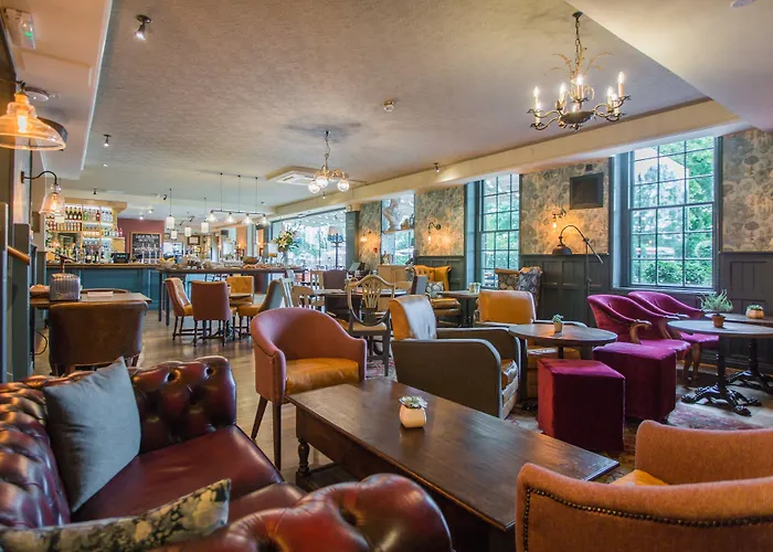 The Alexander Pope Hotel