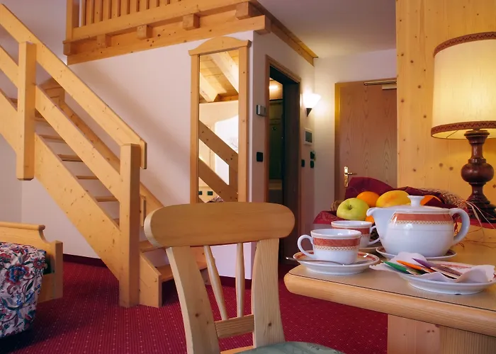 Hotel Alpino