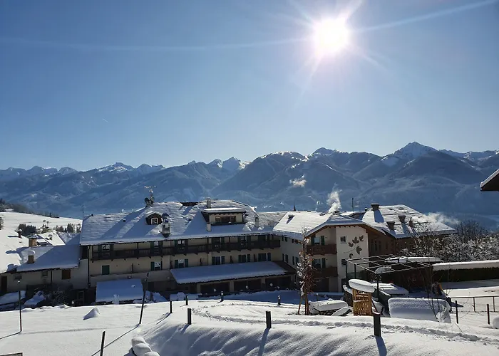 Hotel Alpino