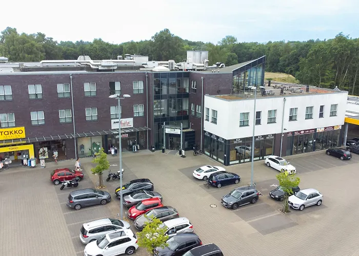 Kedi Hotel Papenburg