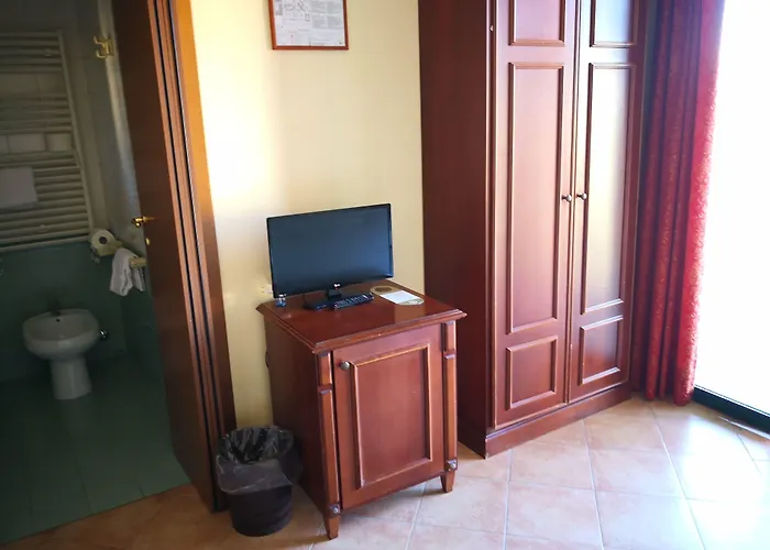 Casa Betania - Parcheggio Gratuito