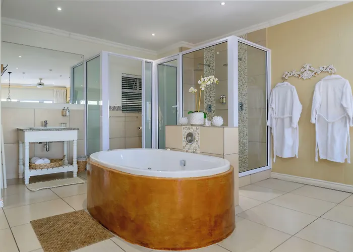 Umthunzi Hotel And Conference