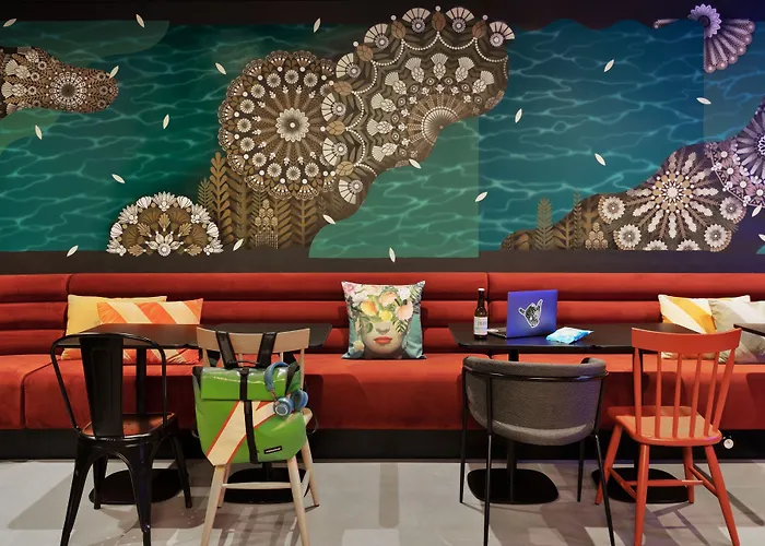 Moxy Amiens