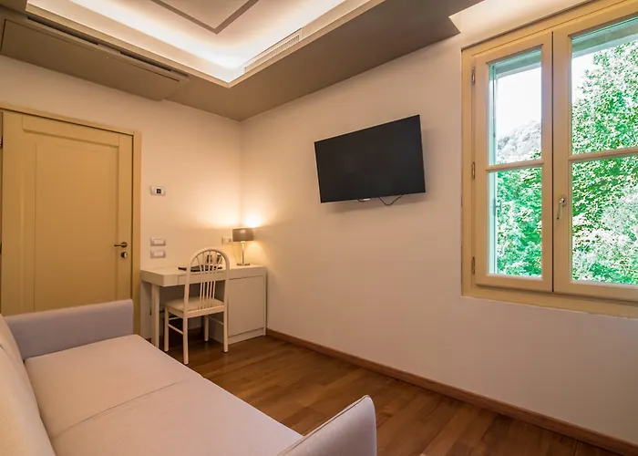 Terme Preistoriche Resort & Spa